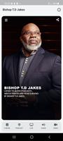 Bishop T.D Jakes's Podcasts poster
