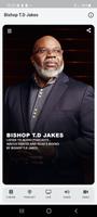 Bishop T.D Jakes's Podcasts постер