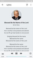 Don Moen تصوير الشاشة 3
