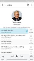 Don Moen تصوير الشاشة 1