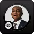 Bishop David Oyedepo