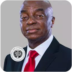 Dr. David Oyedepo's Sermons XAPK download