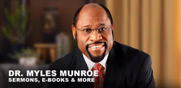 Dr Myles Munroe