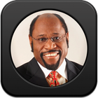 Dr Myles Munroe ikona