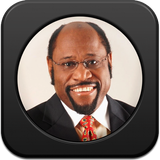 Dr Myles Munroe ikon