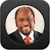 Icona Dr Myles Munroe