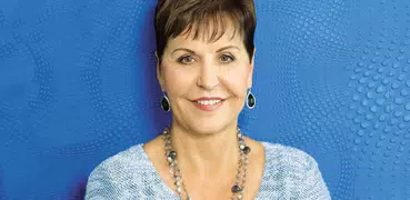 Joyce Meyer: Sermons & Bible