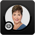Joyce Meyer's Podcasts & Devotionals