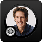 Joel Osteen's Podcasts & Devotional アイコン