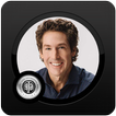 Joel Osteen's Podcasts & Devotional