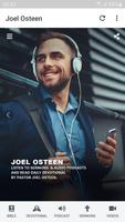 Joel Osteen's Podcasts & Devotional ポスター