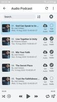 Joel Osteen's Podcasts & Devotional スクリーンショット 2