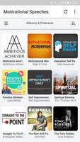 Motivational Speeches ảnh chụp màn hình 3