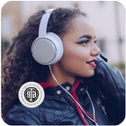 Nigerian Gospel Music 아이콘