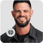 Steven Furtick's Audio & Video Zeichen