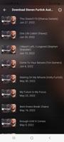 Steven Furtick's Audio & Video captura de pantalla 3