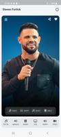 Steven Furtick's Audio & Video Cartaz