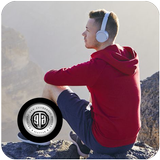 Hymns Player icon