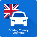 Driving Theory Learning 2023 APK