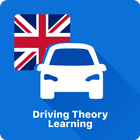 Driving Theory Learning 2023 ikon