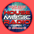 House Music Radio simgesi