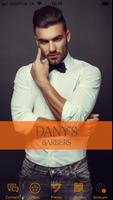 Dany's Barber Affiche