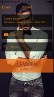 Dany's Barber اسکرین شاٹ 1