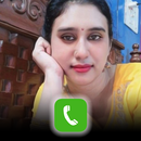 Indian Girls Random Video Chat APK