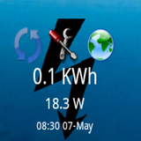 Solar Widget icon