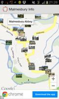 Historic Malmesbury (free) screenshot 1