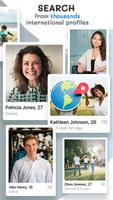 Au Pair - Find AuPair & family screenshot 1