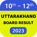 UK Board Result 2023, 10 12 APK