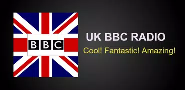 BBC Radio UK: All UK BBC Radio Stations