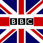آیکون‌ BBC Radio UK: All UK BBC Radio Stations