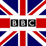 BBC Radio UK: All UK BBC Radio Stations icône