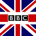 BBC Radio UK: All UK BBC Radio Stations icône