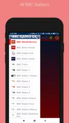 BBC Radio UK: All UK BBC Radio Stations APK download