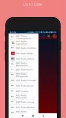 BBC Radio UK: All UK BBC Radio Stations APK download