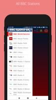 BBC Radio UK: All UK BBC Radio Stations 截图 2