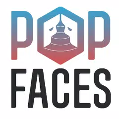 PopFaces-Recognize celebrities アプリダウンロード