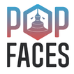 ikon PopFaces-Recognize celebrities