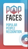 PopFaces-Recognize celebrities 포스터