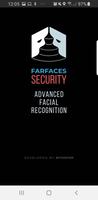 FarFaces Security ポスター