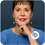 Joyce Meyer: Sermons & Books