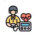 Blood Pressure Monitor Pro APK