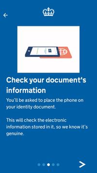 UK Immigration: ID Check 截图 2