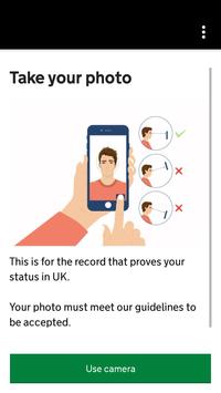 UK Immigration: ID Check 截图 3