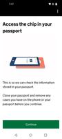 UK Immigration: ID Check 스크린샷 3