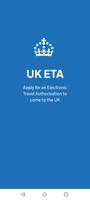 UK ETA постер