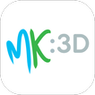 MK:3D
